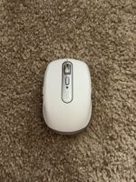 Logitech MX Anywhere 3 for Mac