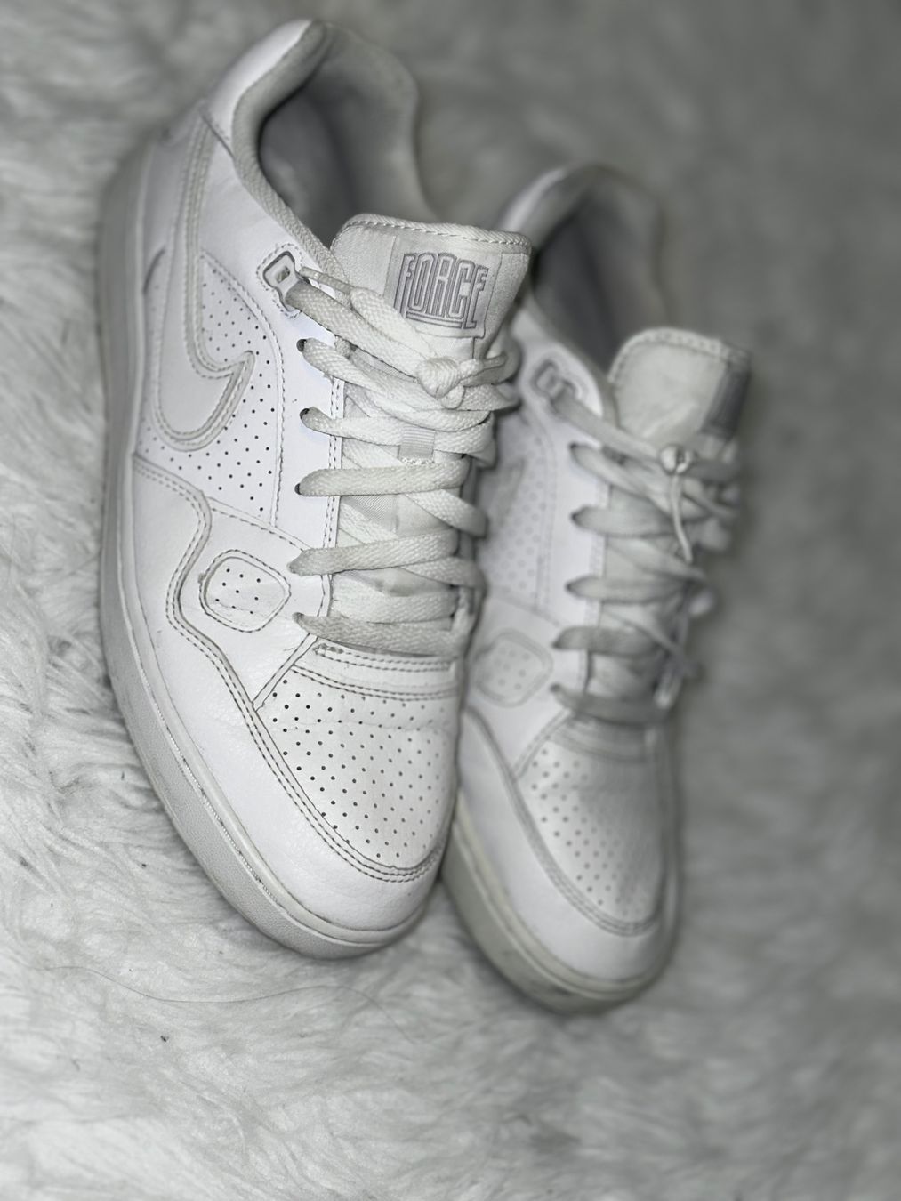 Nike Herrenschuhe: Nike Air 45. – Gebraucht aus Kriens von Big_leo 1