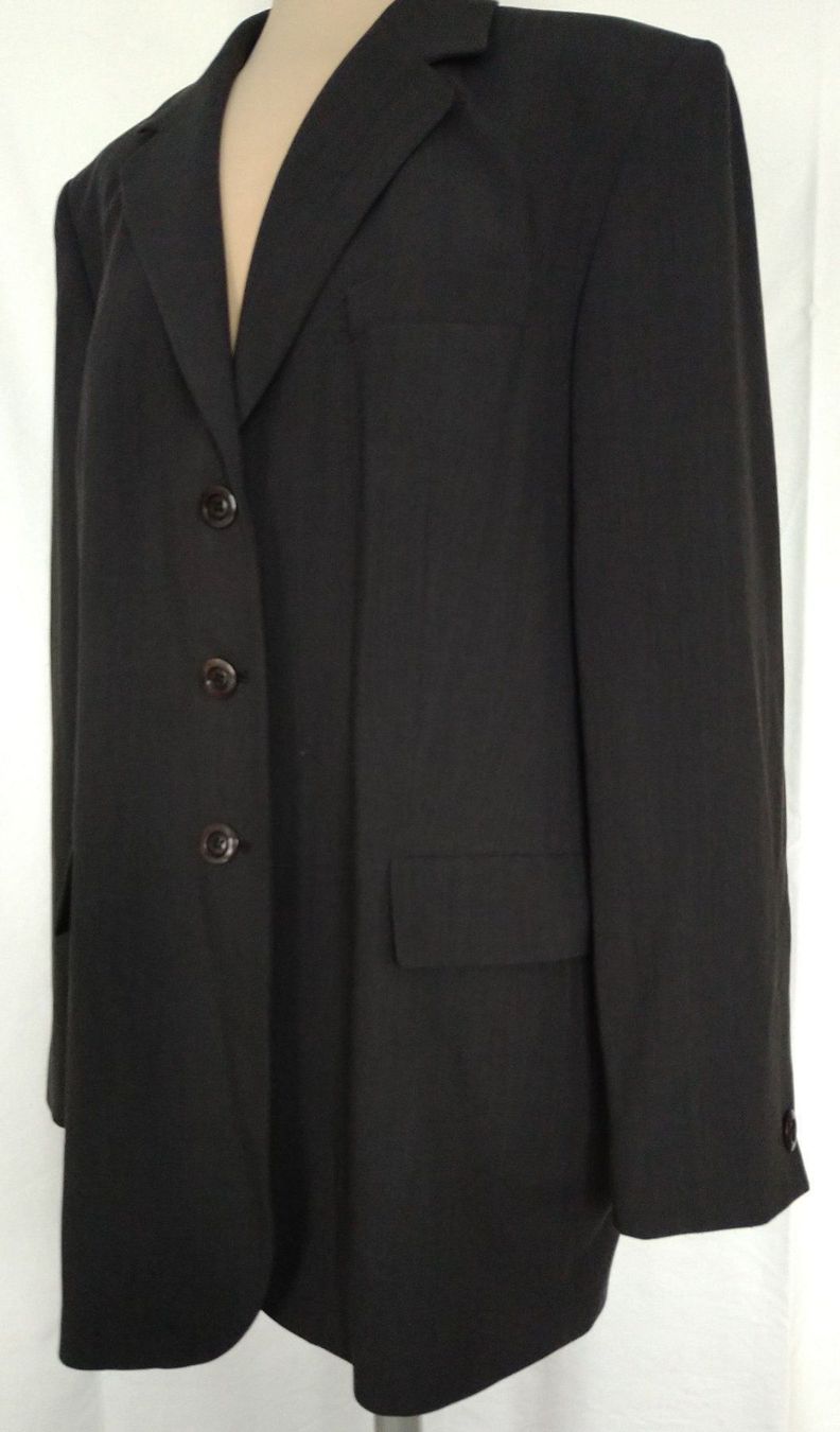 Giacche: Klassischer Blazer FS Gr. XL – Usato da Degersheim venduto da 191maschina46 2