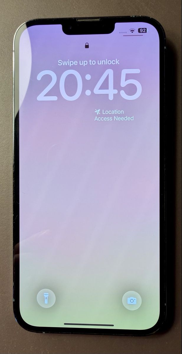 Apple Telefoni cellulari / Smartphones: iPhone 13 pro max 128GB – Usato da Zürich venduto da Torun20 3