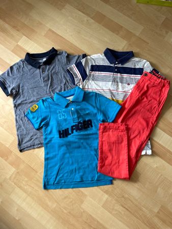 Kleiderpaket