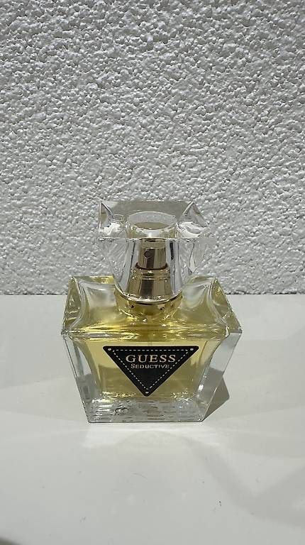 Parfum & Eau de Toilette: Guess edT Seductive – Gebraucht aus Rüthi (Rheintal) von ine_98z7 1