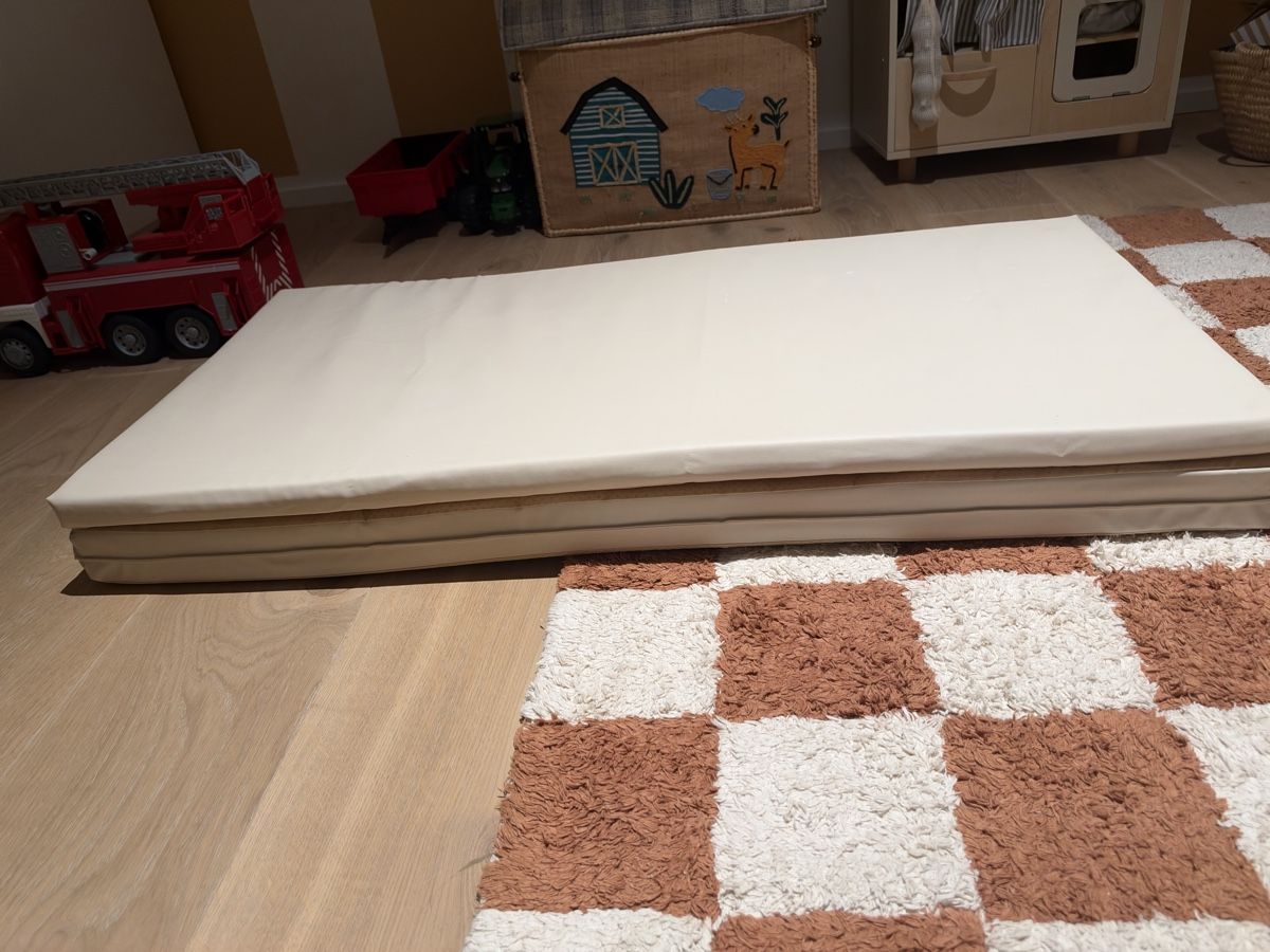 Spielmatte: Baby playmat  – Neu (gemäss Beschreibung) aus Oberrieden von vil_7wz6 2