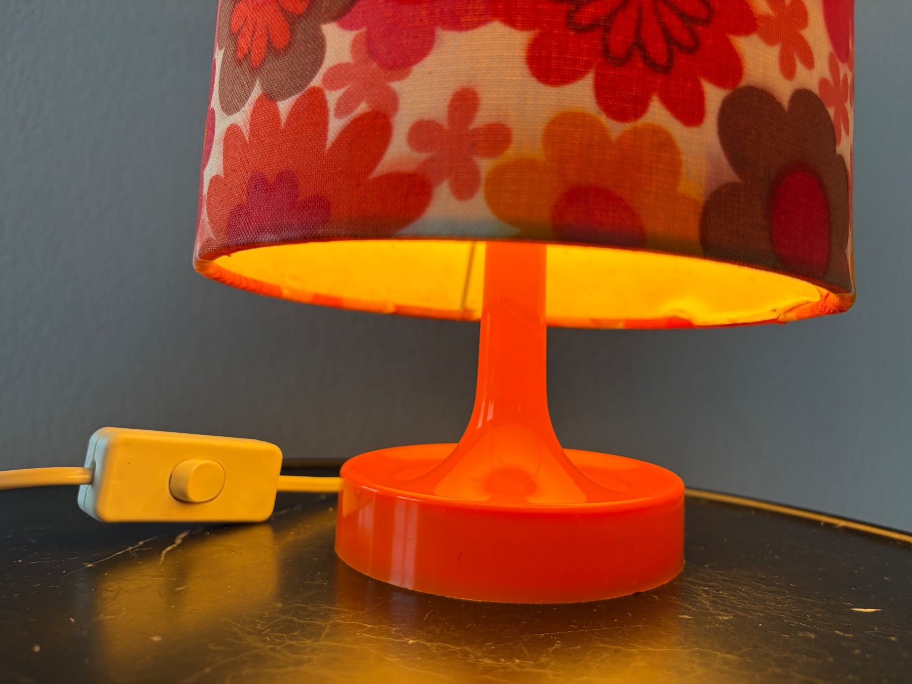 Lampade: Space Age Tischlampe – Usato da Zürich venduto da Stuchi1 4