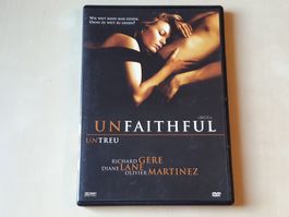 Unfaithful Untreu