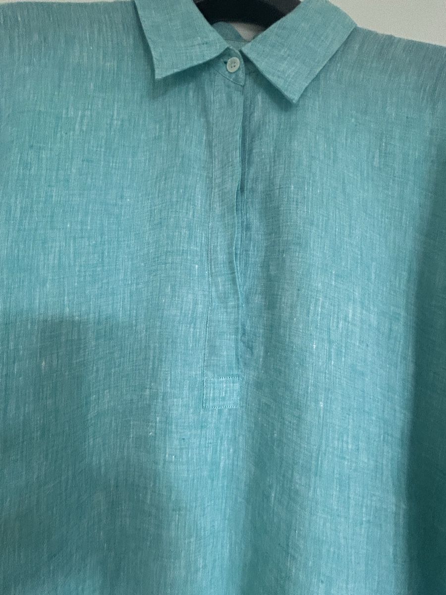 Vestiti: Leinenkleid Gr. S – Usato da Widen venduto da Ragusa33 2