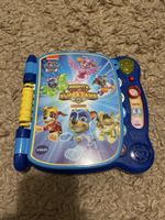 VTech Paw Patrol Buch, interaktives Spielzeug für Kinder
