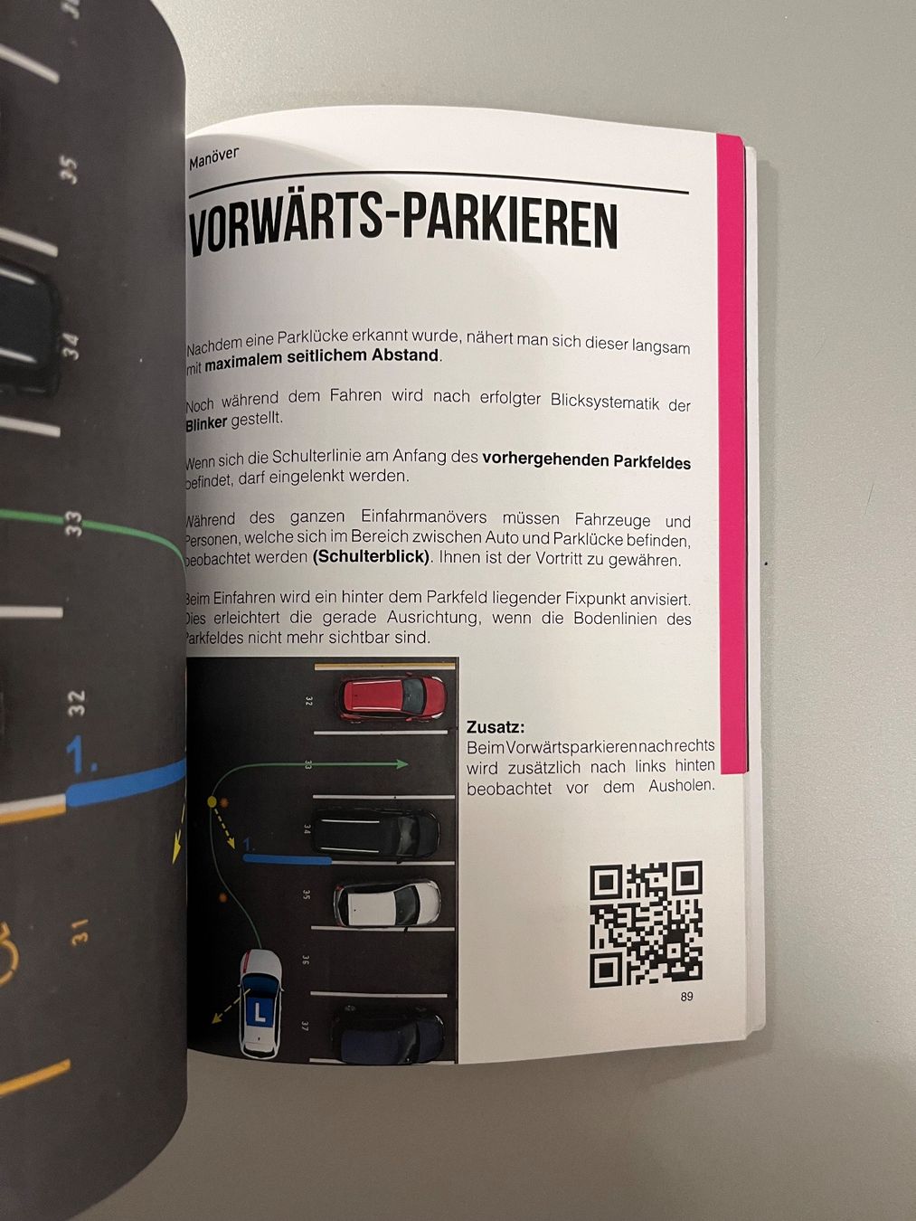 Prfungsrichtlinie Fr Die Praktische Fahrerlaubnisprfung