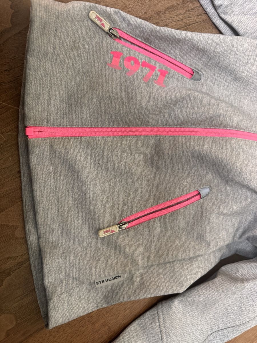 Giacche & Cappotti: Northville Softshell Jacke Mädchen, Gr. 122-128 – Usato da Luzern venduto da simona80 4