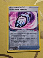 Crown Zenith - Aspiratore Perduto 135/159