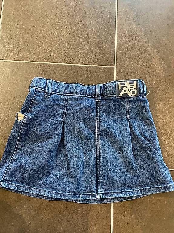 Vestiti & Gonne: Jeansrock Gr 6 Jahren – Usato da Freienbach venduto da ang_8xxz 1