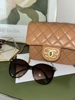 Bulgari Damen Braun Gestell