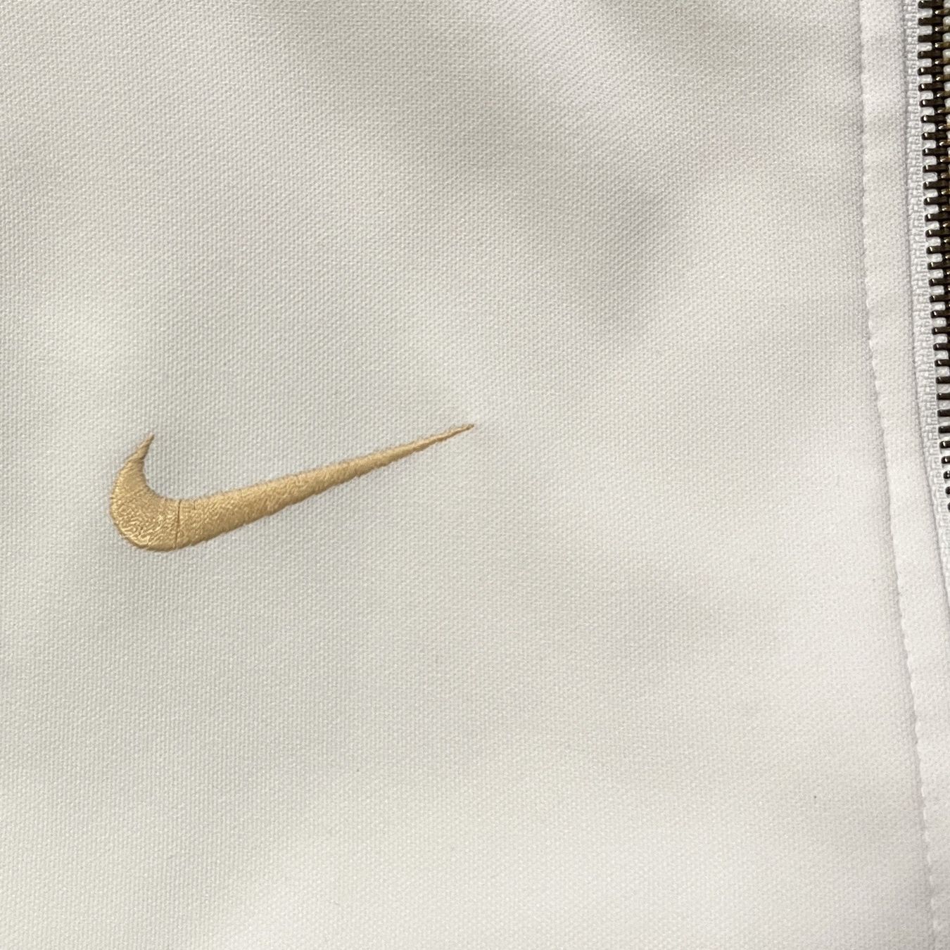 Nike Giacche: Vintage Nike Zip-up Jacket (L) – Usato da Chamoson venduto da Sapoloshop 1