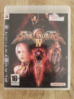 Soulcalibur IV PS3