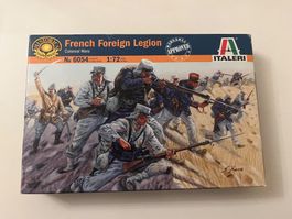 Italeri 1:72 French Froeign Legion
