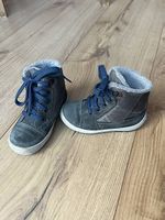 Sehr gut erhaltene Goretex Winterstiefel Gr. 24