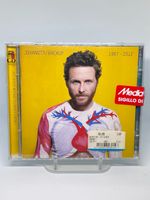 CD – Jovanotti – Backup 1987-2012 Il Best (2012)