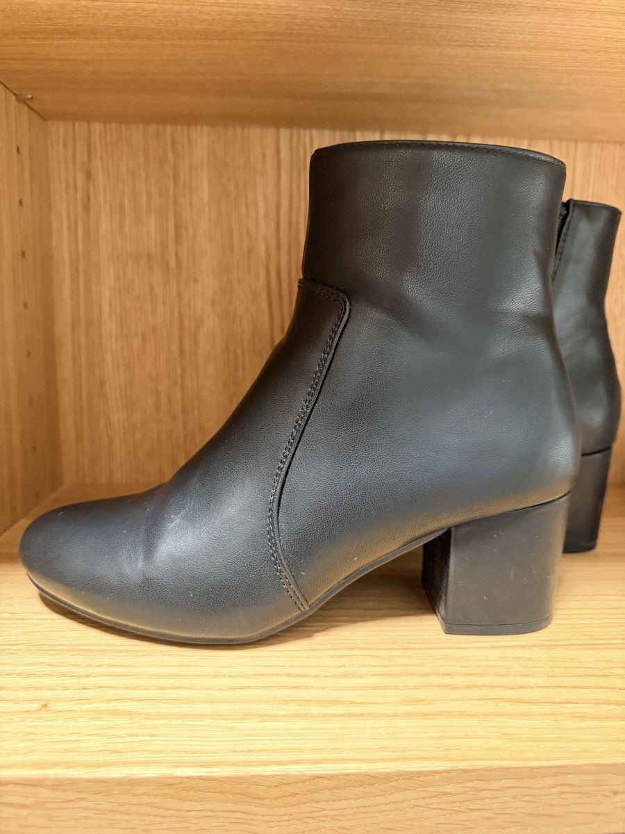 Scarpe da donna: Stiefeletten Gr. 39 NEUWERTIG – Nuovo (secondo la descrizione) da Zumikon venduto da DesignDeluxe