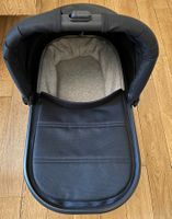 Babywanne UPPAbaby CRUZ, VISTA V2
