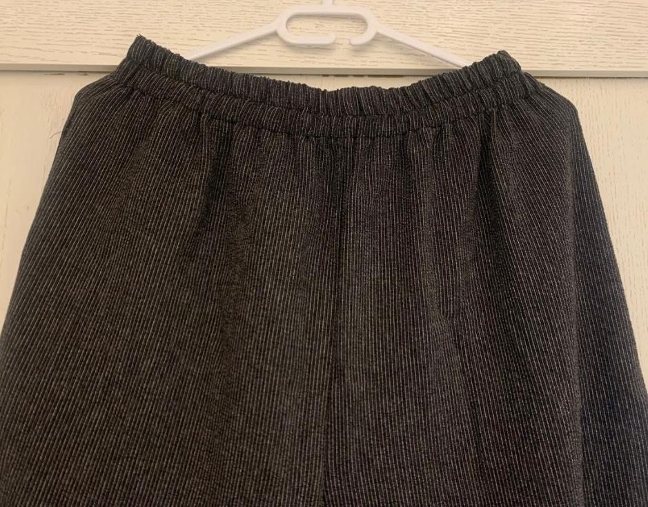 Niederberger Pantaloni: Niederberger Hose gestreift – Usato da Buus venduto da 2019dp