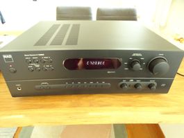 NAD Stereo Receiver C720BEE