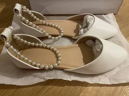 Schuhe Damen Gr. 38