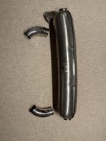 Porsche Auspuff cargraphic 911 gmodell