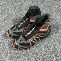 Salomon size 43
