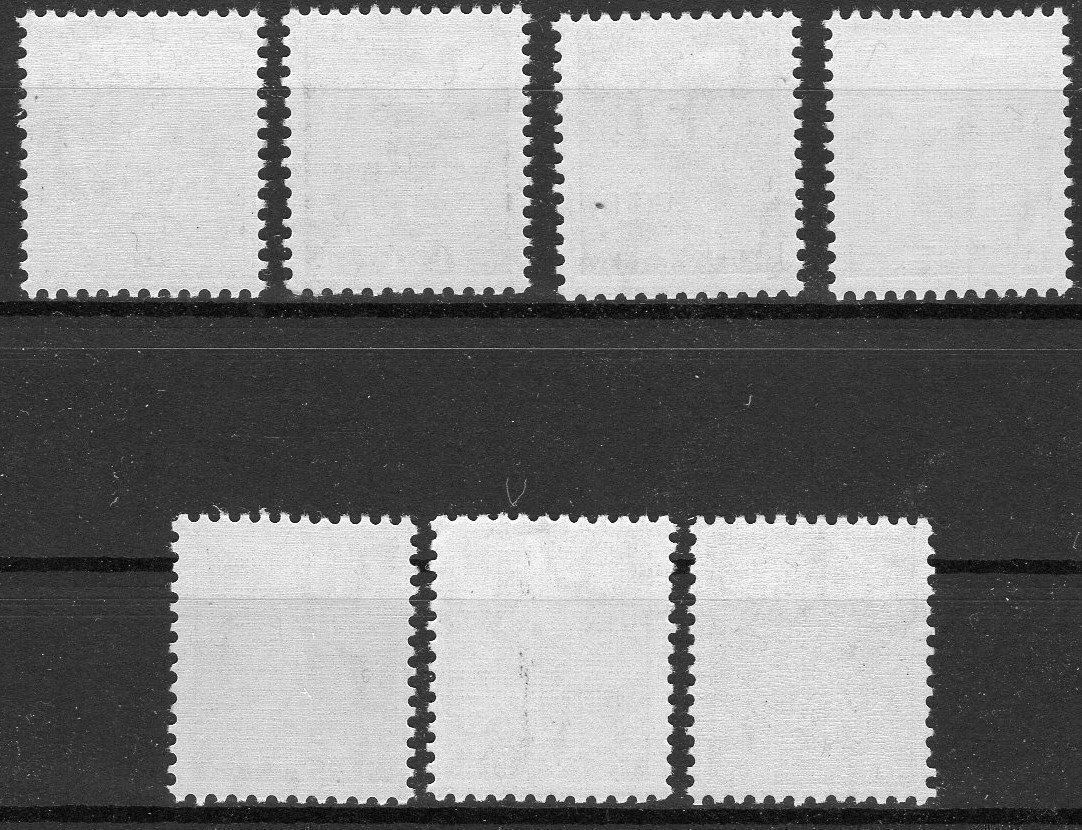 Alle Briefmarken: R1926  /  Paysages 1934 – Neu (gemäss Beschreibung) aus Ste-Croix von MONT-TAGNAC 1