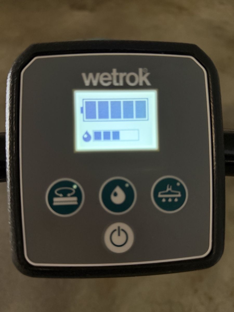Wetrok Toutes les machines: Wetrok Discomatic Mambo  – Neuf (Voir description) à Grenchen par daj_d7l2 3