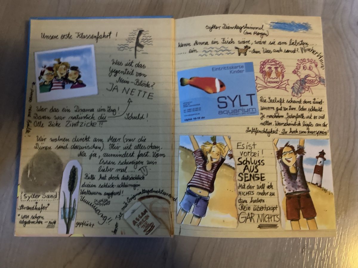Libri: Conni und Co – Usato da Amden venduto da Karplusan 1