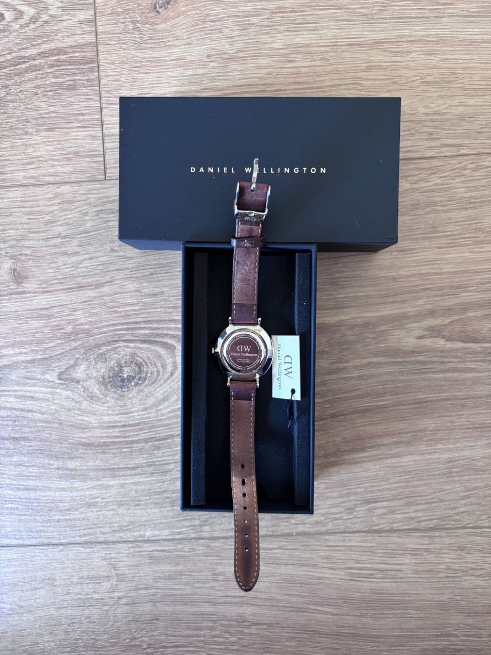 Michael Kors Orologi: Daniel Wellington Uhr DW00100187 – Usato da Buchs ZH venduto da lin_yc6r 1