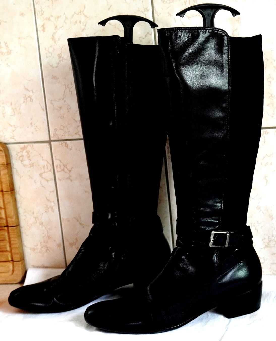 Scarpe da donna: Damen-Stiefel 38.5  neu – Usato da Baar venduto da 2cvbaar 1