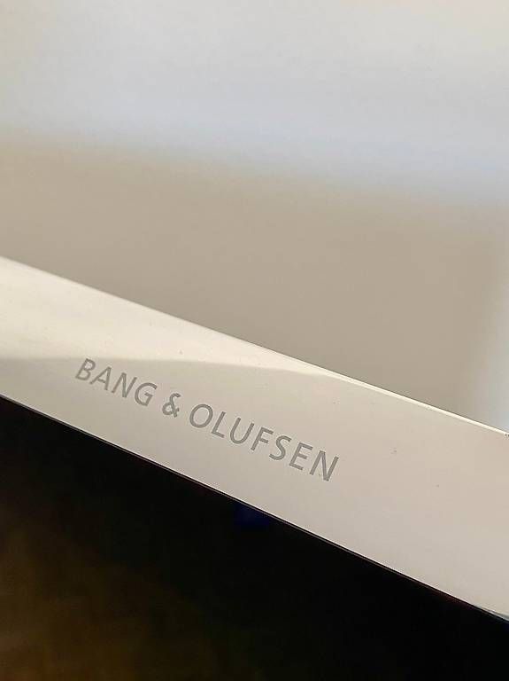 Televisori: Bang & Olufsen Beovision 10-40 + télécommande + Blu-ray – Usato da Pully venduto da K_Kuhn 4