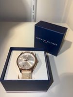 TOMMY HILFIGER DAMEN UHR