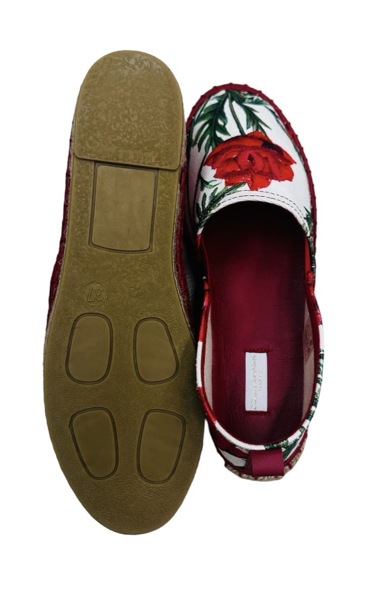 Dolce & Gabbana Damenschuhe: Dolce & Gabbana Schuhe – Neu und originalverpackt aus Lachen SZ von HelvetiaLuxury 6