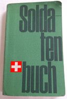 Soldatenbuch des Schweizer Soldaten
