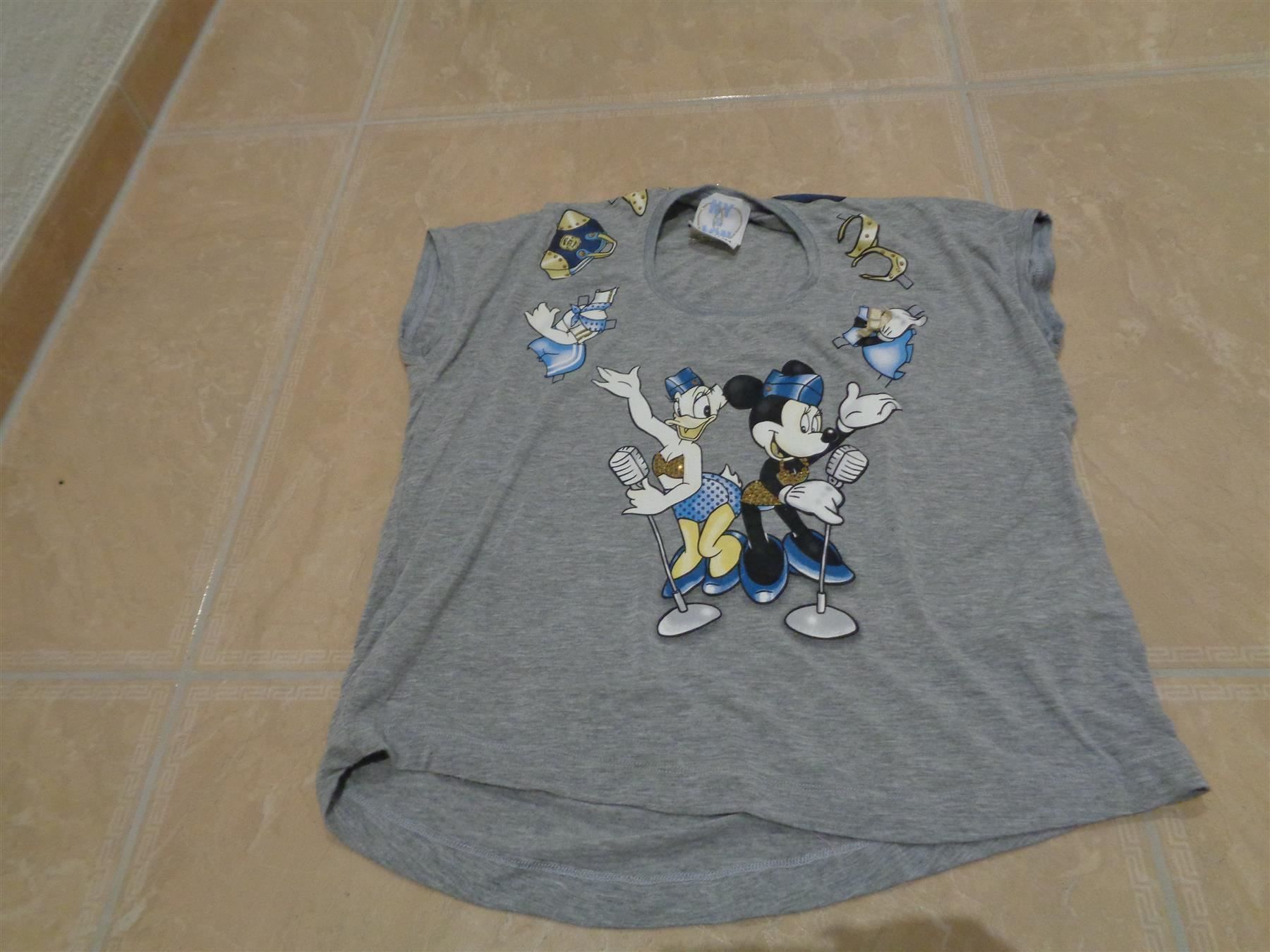 Camicette, T-shirt & Top: Monnalisa cooles Shirt, 6J 116 – Usato da Klingnau venduto da Markus14