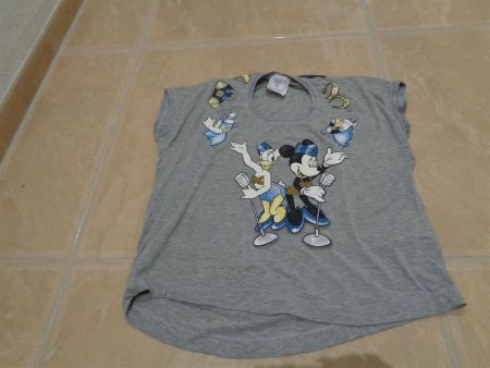 Monnalisa cooles Shirt, 6J 116