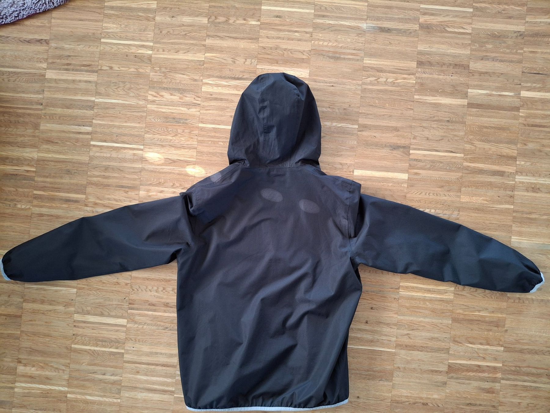 Killtec Jacken: Regenjacke Killtec Gr. M schwarz – Gebraucht aus Emmenbrücke von ruf_fsy9 2