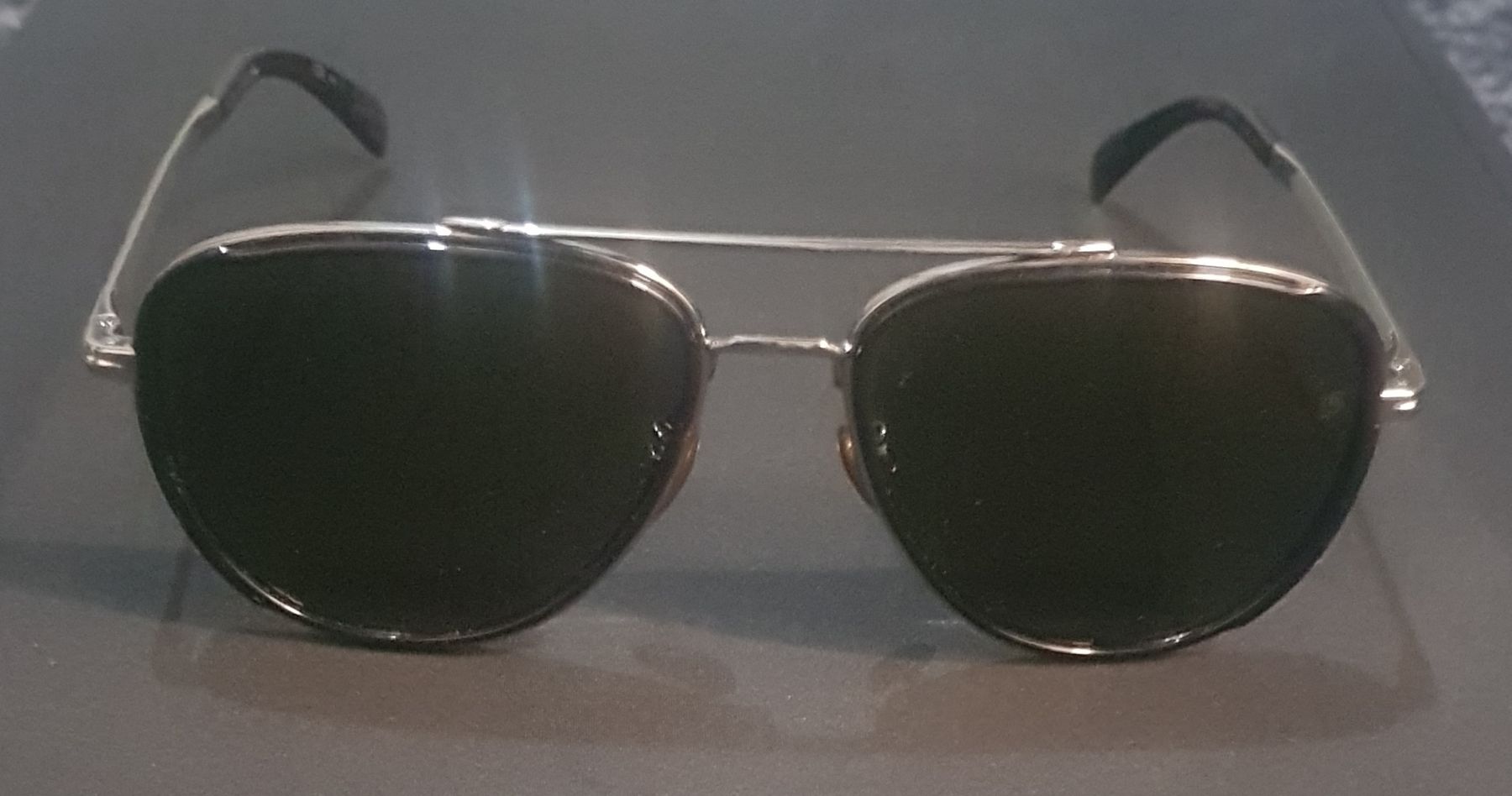 Occhiali & Lenti: Sonnenbrille David Beckham – Nuovo (secondo la descrizione) da Dachsen venduto da Topparts1