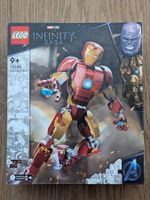 Lego Super Heroes 76206 Iron Man Figur [neu&OVP]