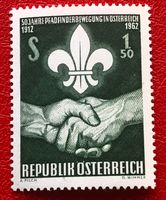 Briefmarken aus Österreich  ungestempelt Siehe Original Foto