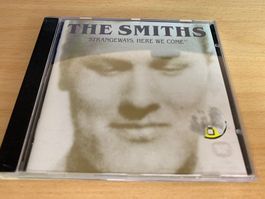 The Smiths – Strangeways, Here We Come