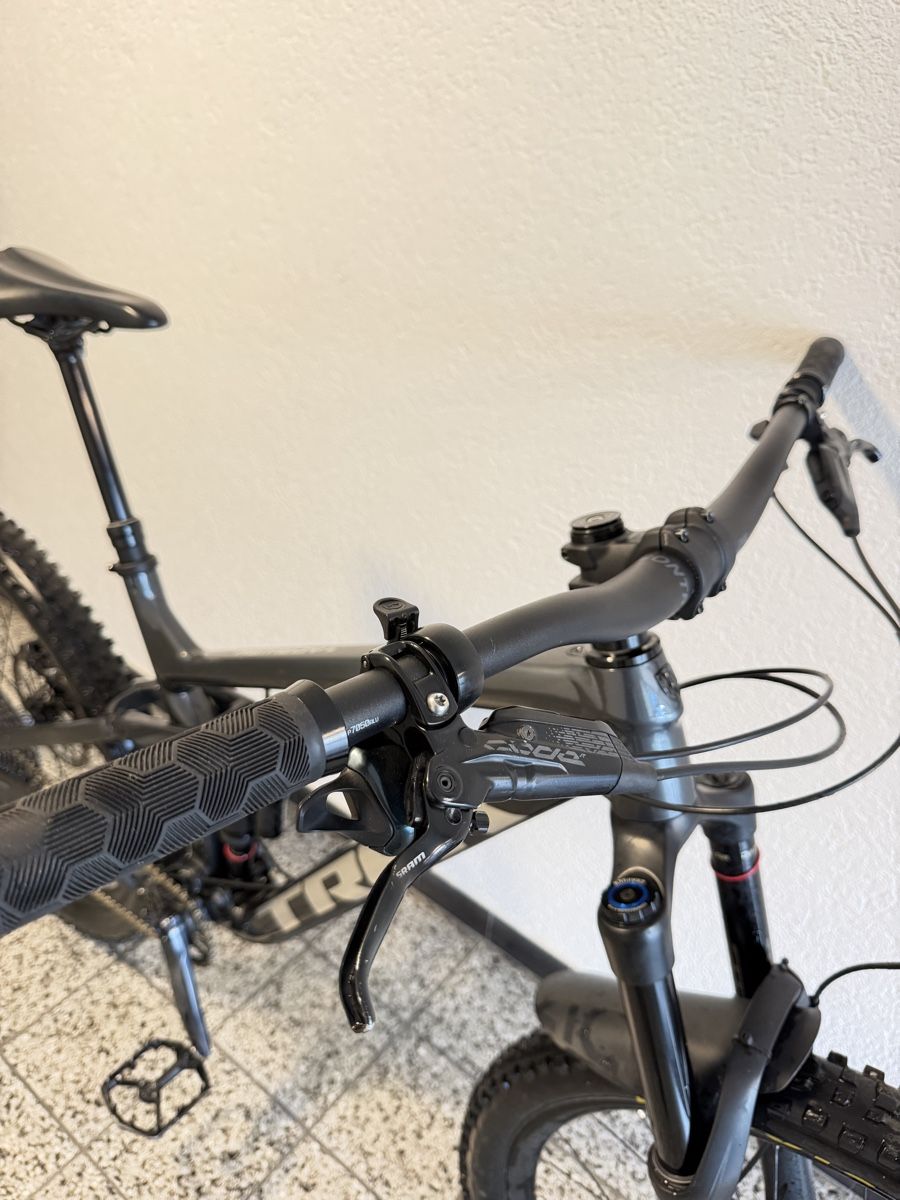 Trek Biciclette: Trek Remedy 8 TOP MTB 2021 – Usato da Stansstad venduto da 91PD 7