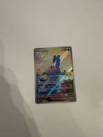 Carte Pokémon Lapras 131/128 30th EN