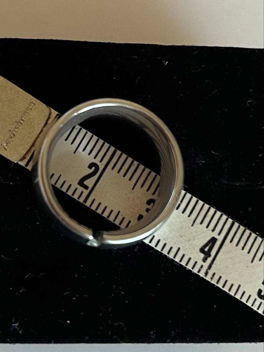 Anelli: Ring mit Brillanten – Usato da Grindel venduto da Rabru1107 4