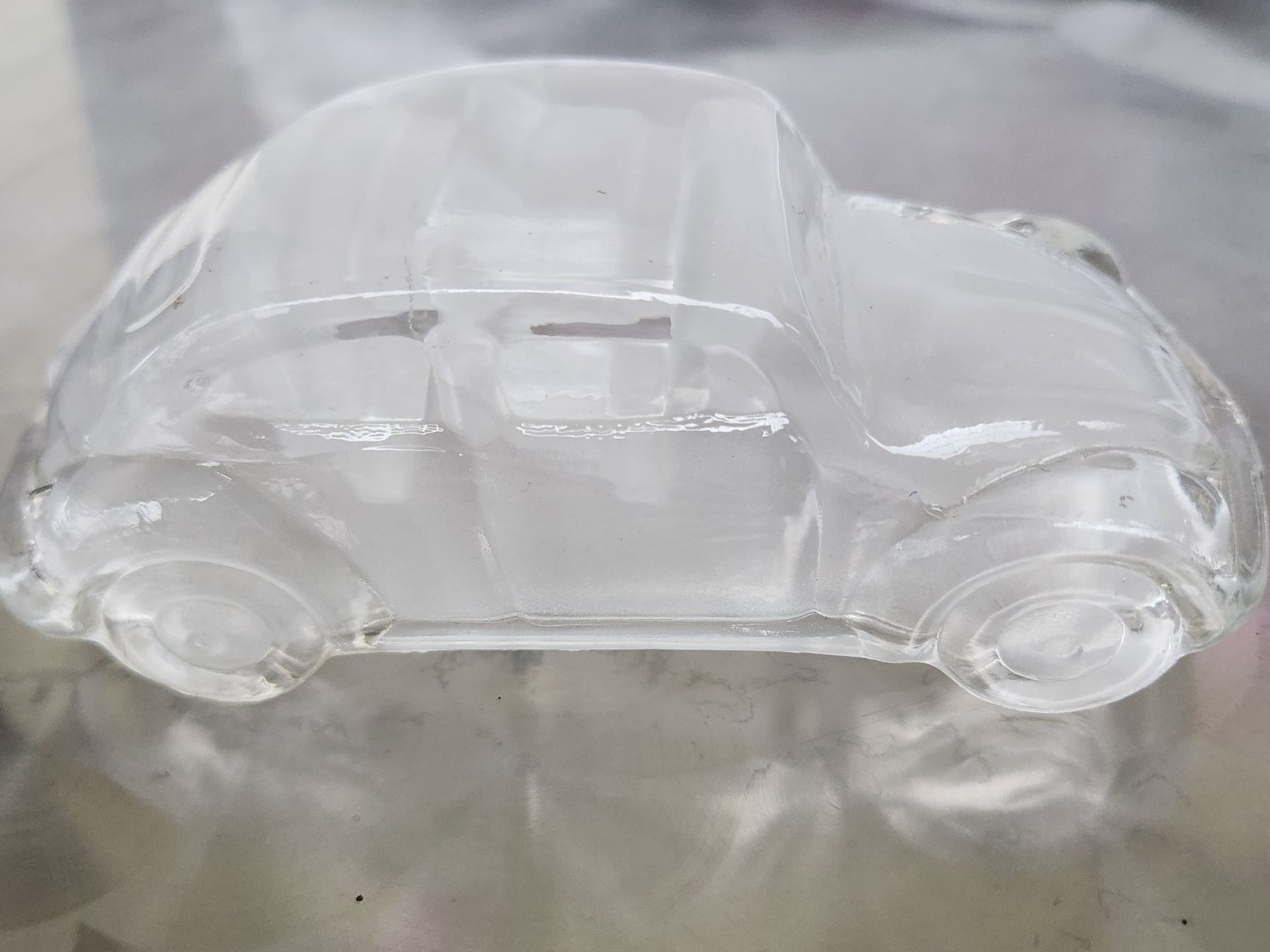 Verres: VW Käfer Oldtimer 50er Jahre Stil – D'occasion à altendorf par keskomat 2