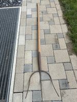 Heugabel
