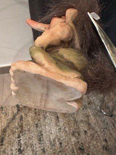 Figuren: +  TrOll  + – Gebraucht aus Winkel von zeho 7